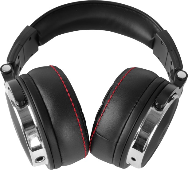 Parrot Products Wired Headphones Pro Wired without Mic Headset