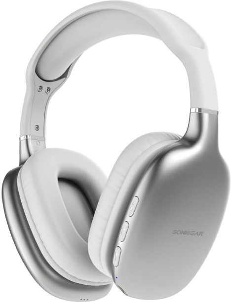 SonicGear Airphone 6 Bluetooth & Wired Headset