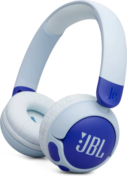 JBL Junior 320BT Wireless Kids Headphones With Mic Bluetooth Headset