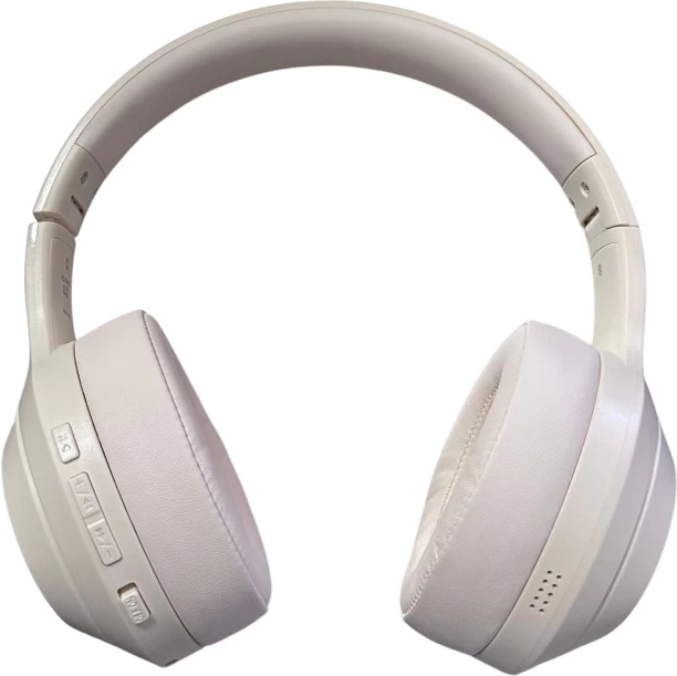 CTDW Super Bass Wireless Headphones - HD Pro Audio Decoding Wireless and Wired Headset