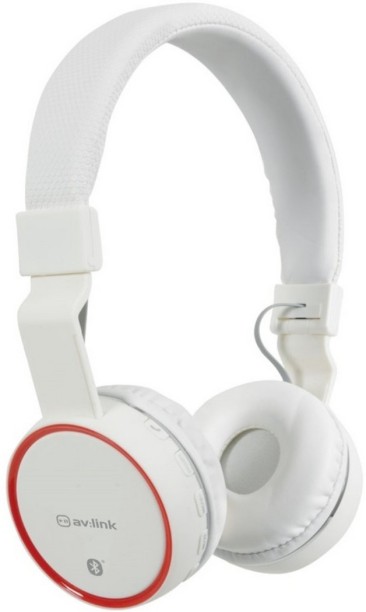 AV:Link Bluetooth Wireless Headphone Bluetooth Headset