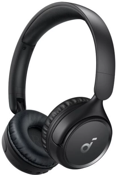 Soundcore by Anker H30i Wireless - Black Bluetooth & Wired Headset