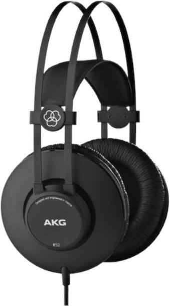 AKG AKGP-K52 Wired Headset