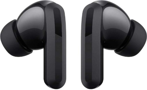 Xiaomi BHR7627GL - Buds 5 - Black Bluetooth Headset