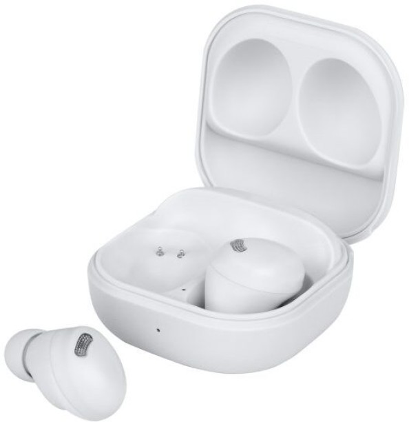 Body Glove BGAU-TWSQUIV-WH Bluetooth Headset