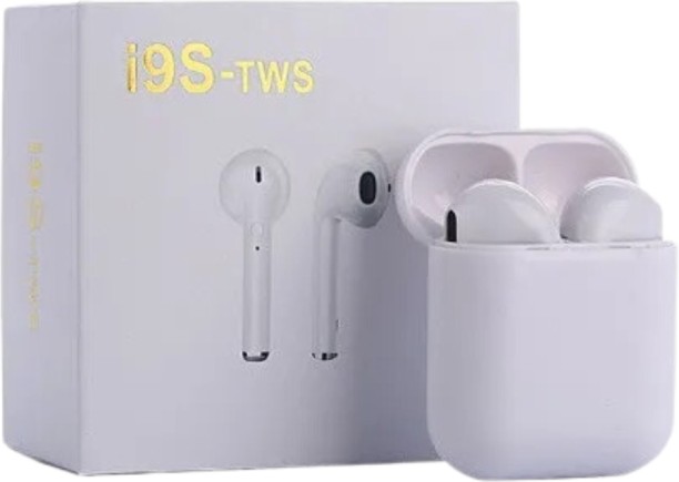 TWS 057843 Bluetooth Headset