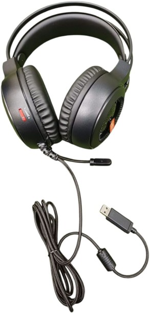 WEIBO G20 Wired Headset