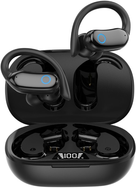 Spark Bluetooth Headphones Bluetooth Headset