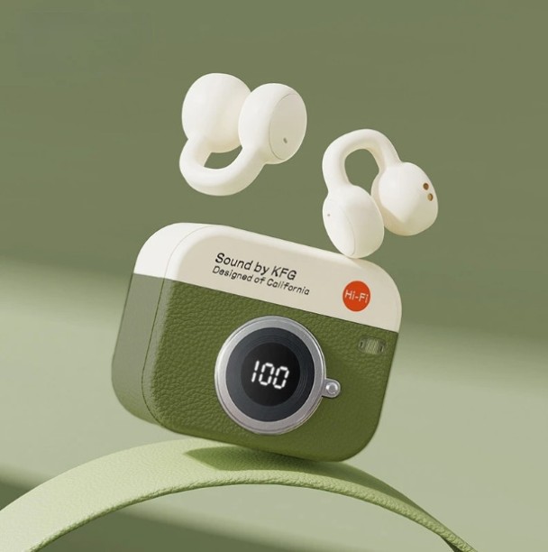 KFG V1.0 Bluetooth Headset