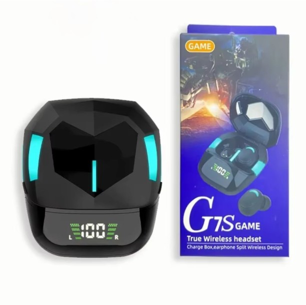 lilhe G7s GAME Bluetooth Headset