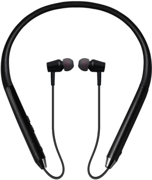 Lebocode Neckband Wireless Earphone Bluetooth Headset