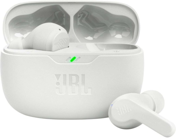 JBL WAVEBEAM/184988/ Bluetooth Headset