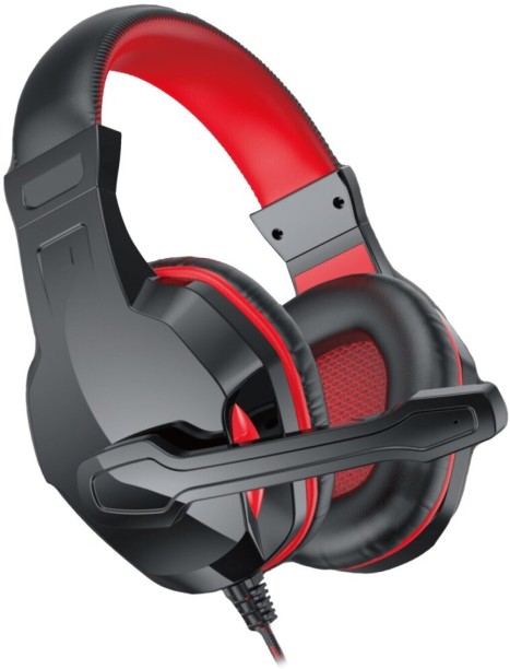 Ulra Link Gaming UL-GHP20RB Wired Headset