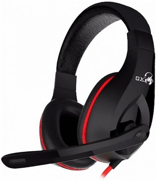 Genius HS-G560 Gaming Headset Wired Headset