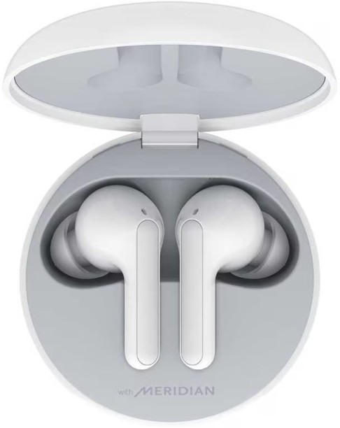 LG FN4 Tone Free Bluetooth without Mic Headset