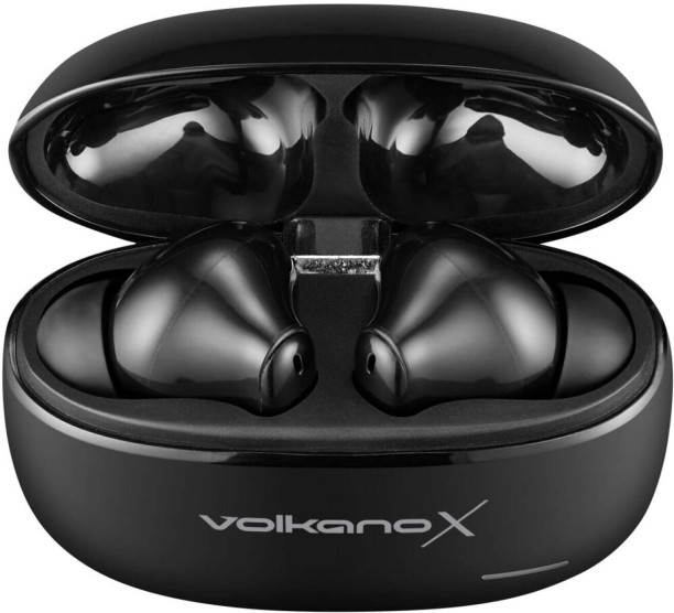 Volkano VKX-1119-BK Bluetooth Headset