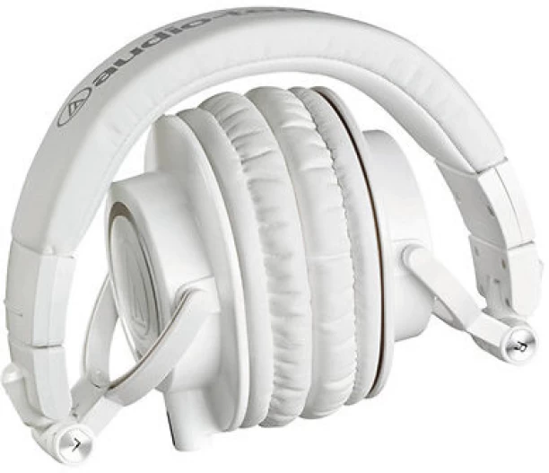 Audio-Technica ATH-M50x Wired without Mic Headset