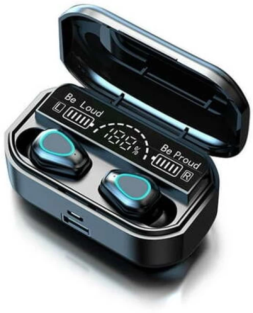 Perfect Dealz DE-56 Bluetooth Headset