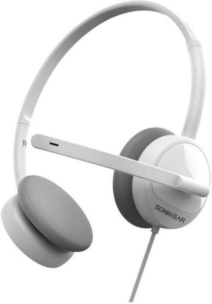 SonicGear Xenon 1U Wired Headset
