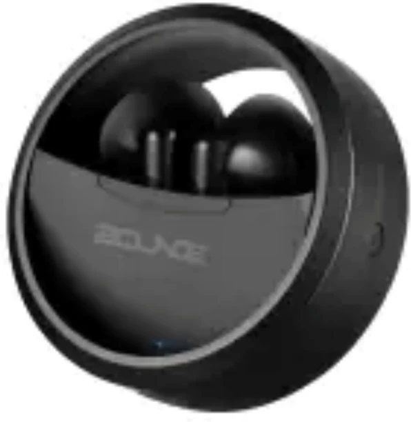 BOUNCE BO-1125-BK-CF Wireless Headset