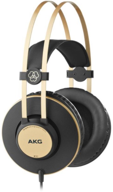 AKG AKGP-K92 Wired Headset