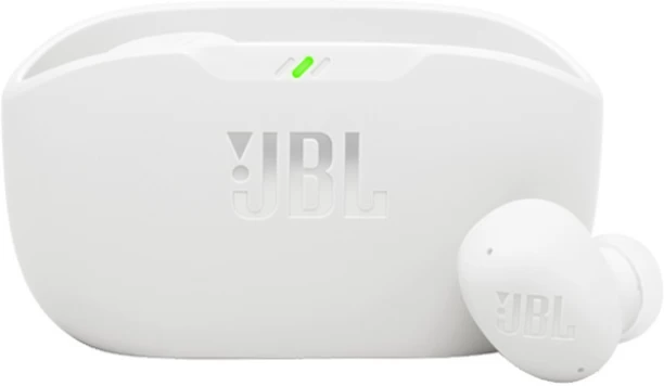 JBL Wave Buds 2 True Wireless Noise Cancelling Earbuds Bluetooth Headset