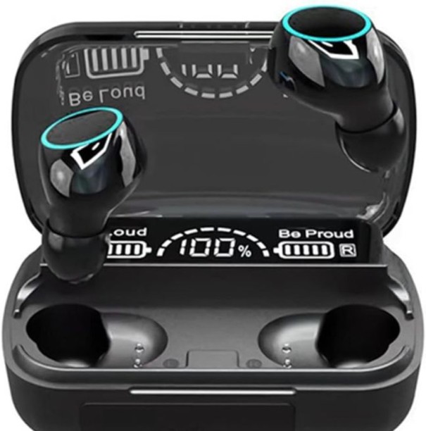 A2Z M30-V53 Bluetooth Headset