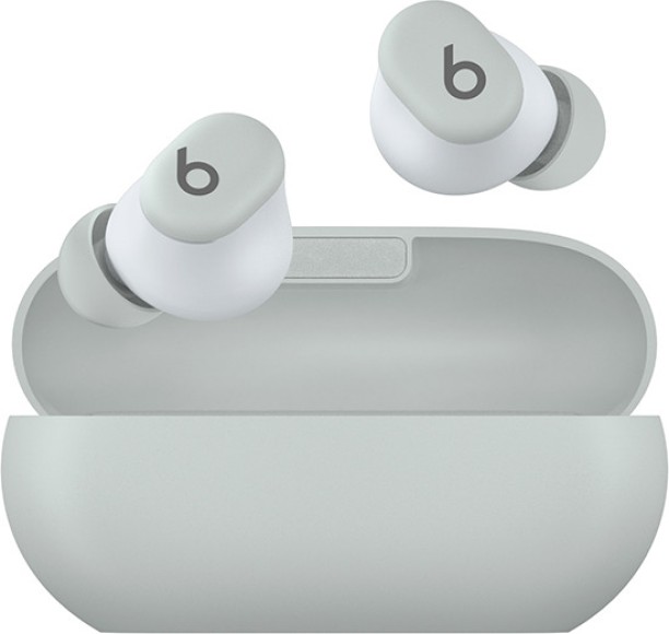 beats Solo Buds True Wireless Bluetooth Headset