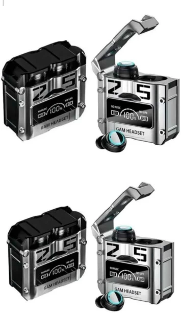 UG EARBUDS 2 x M 25 EARBUDS Bluetooth Headset Wireless Headset