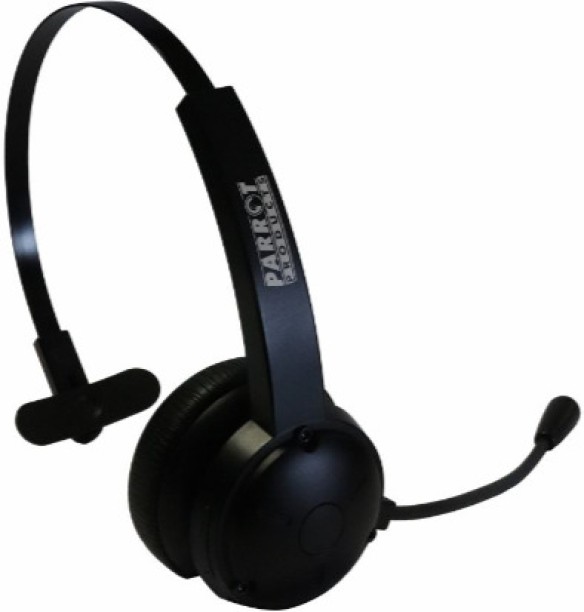 Headphones Parrot Bluetooth Headphone Bluetooth Headset