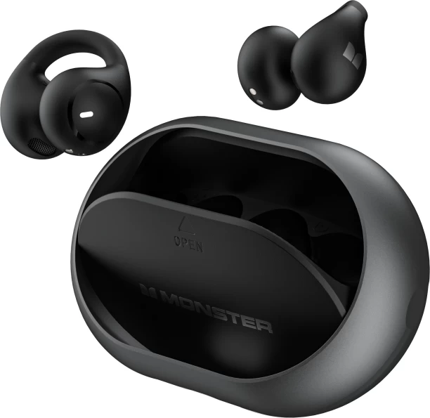 Monster MH22185 Wireless Headset