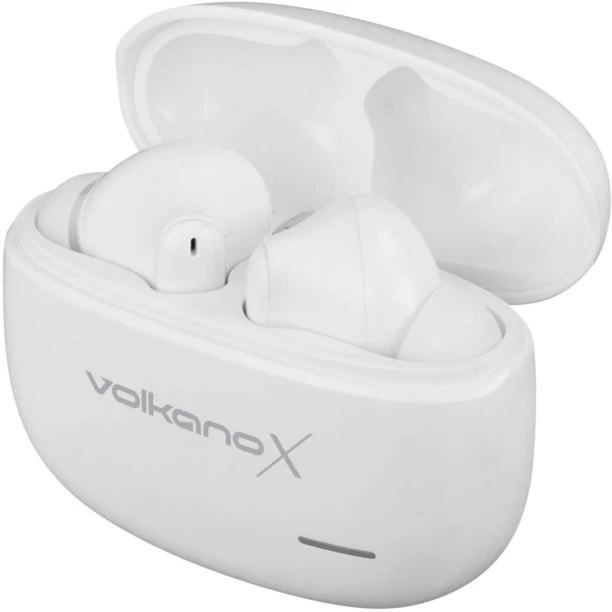 Volkano VKX-1119-WT Bluetooth Headset