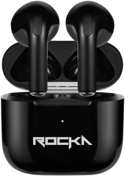 Rocka Sway TWS RK-1157-BK Bluetooth Headset