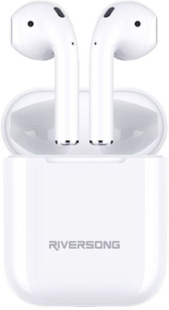 Riversong Air X5+ Lite True Wireless Earbuds Bluetooth Headset