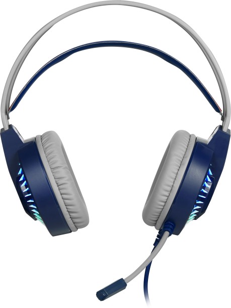 Disney Avengers Gaming Headphones Wired Headset