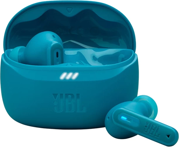 JBL Tune Beam 2 True Wireless Noise Cancelling Earbuds Bluetooth Headset