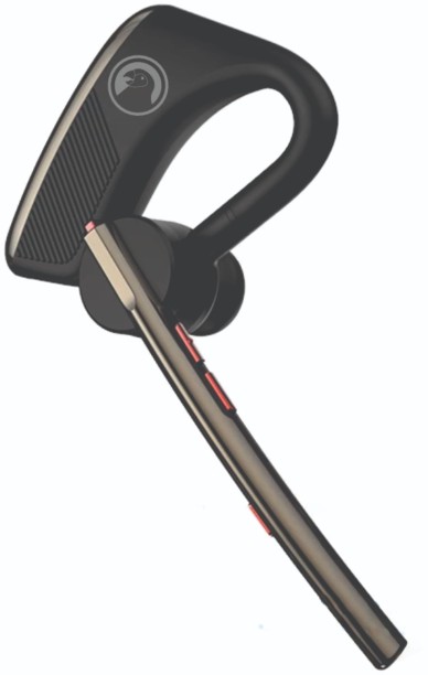 Parrot Products Call Centre Wireless Earset Bluetooth without Mic Headset