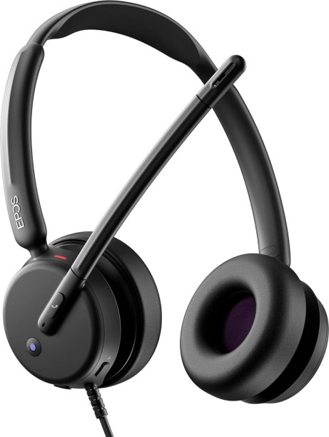 epos Impact 460T Wired Headset
