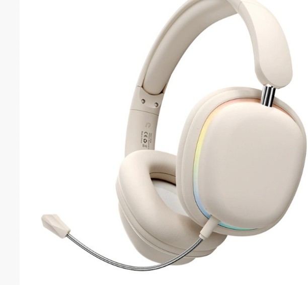 Fariedl Wireless Over-Ear Outdoor use Headphones Bluetooth Headset