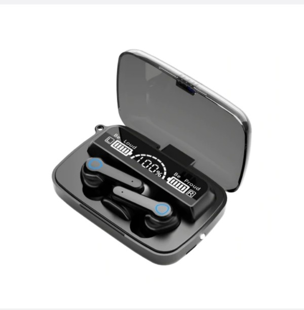 M19 M19EARUDS Bluetooth Headset