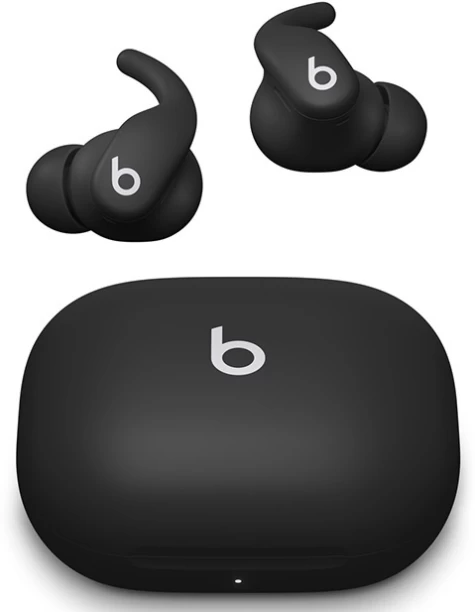 Beats Powerbeats Fit Wireless Fitness In-Ear Earbuds With Secure Fit Bluetooth Headset