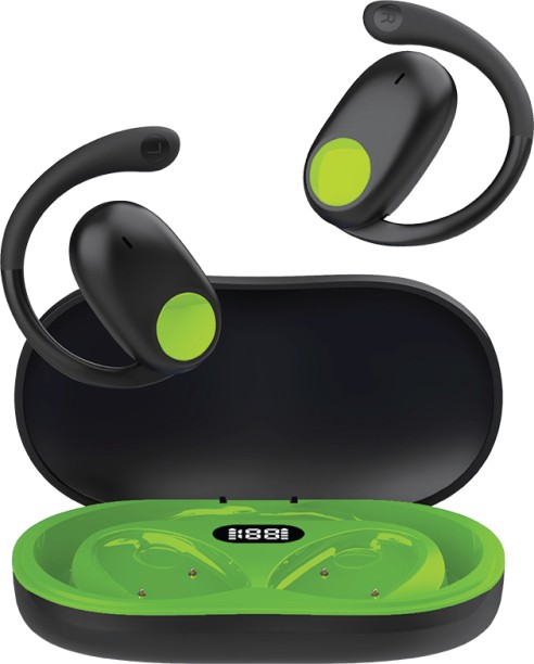 Supa Fly SFACONHBG Bluetooth without Mic Headset