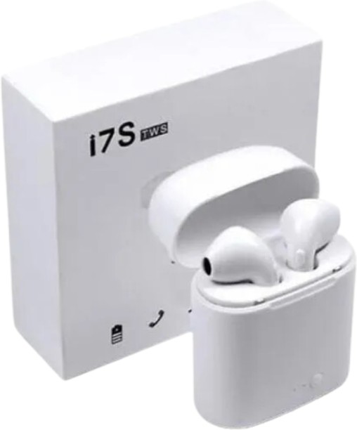 TWS 057842 Bluetooth Headset