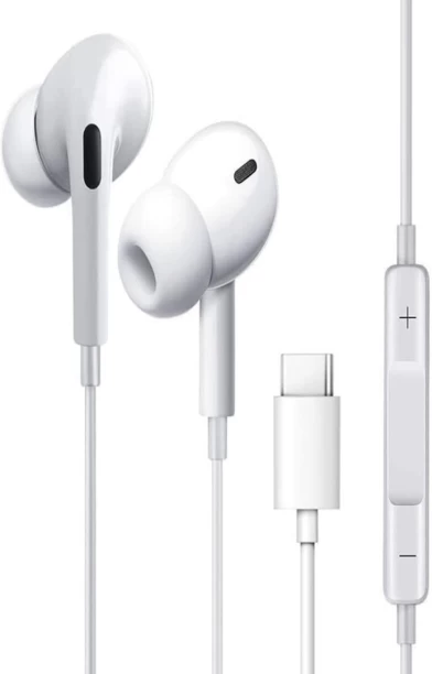 Ananas AS-50574 Type C Earphones Wired Headset