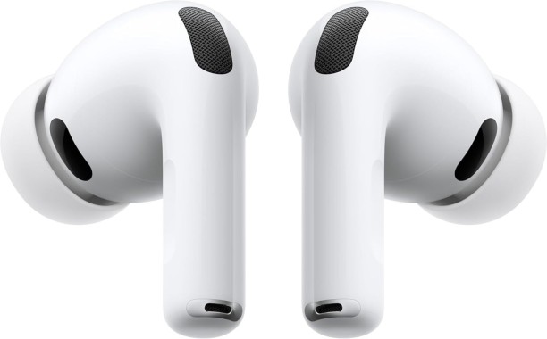 Generic 3rd Generation Wireless Earbuds, Active Noise Cancellation, Bluetooth Earphones, Spatial Audio, High‑Fidelity Sound, USB-C to Lightning Bluetooth Headset