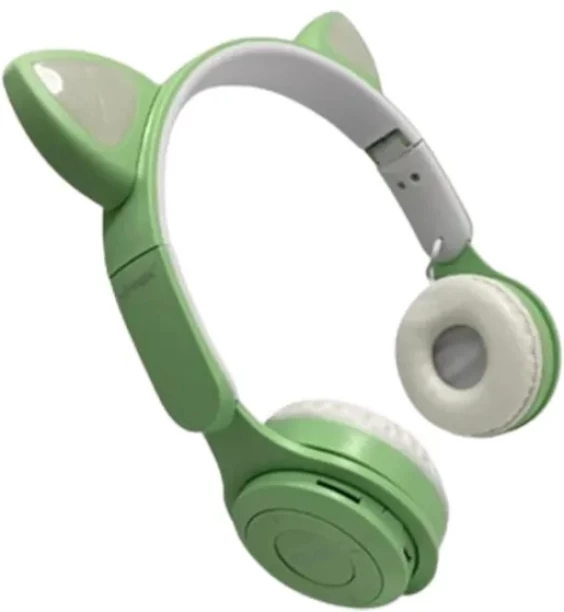 SUPER E AS-51258 Bluetooth & Wired Headset