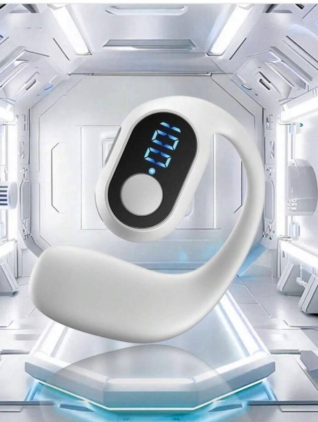 TWS 2BD5E-PRO6 Bluetooth & Wired Headset