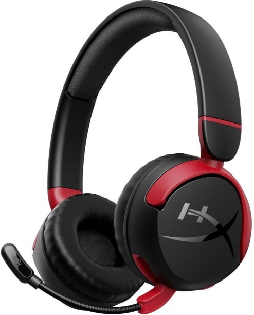 HyperX 7G8F1AA Bluetooth & Wired Headset