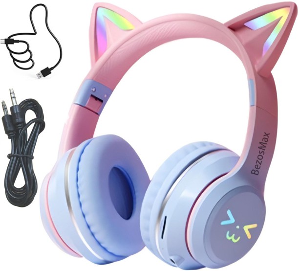 BezosMax 1 Bluetooth Headset