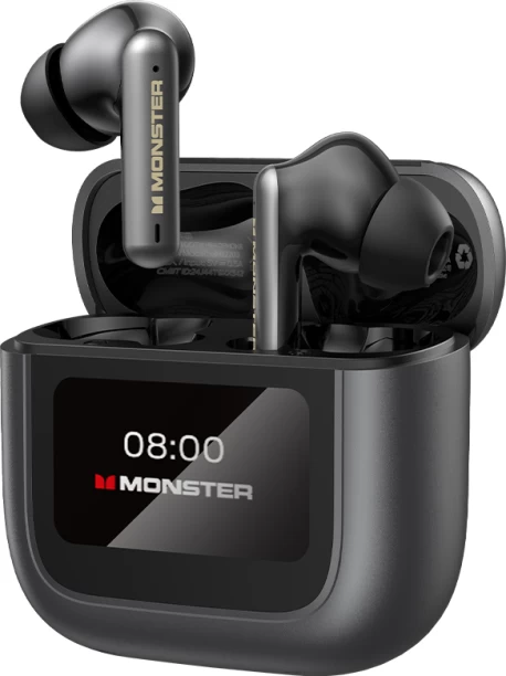 Monster MH22203 Bluetooth Headset